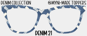 Denim 21