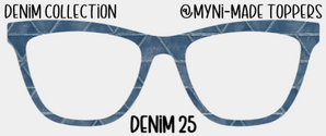 Denim 25