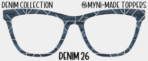 Denim 26