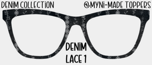 Denim Lace 01
