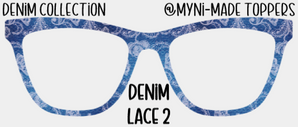 Denim Lace 02