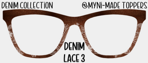 Denim Lace 03