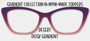Desert Dusk Gradient