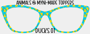 Ducks 01