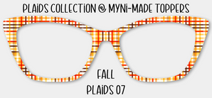 Fall Plaids 07