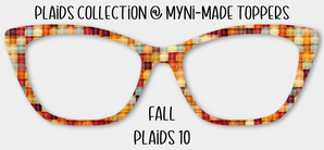 Fall Plaids 10