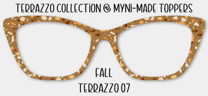 Fall Terrazzo 07