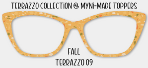 Fall Terrazzo 09
