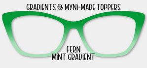 Fern Mint Gradient
