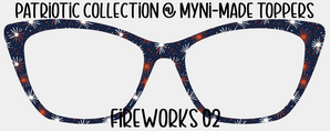 Fireworks 02