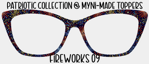 Fireworks 09