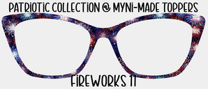 Fireworks 11
