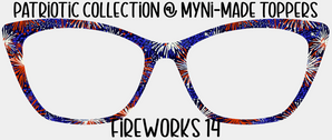 Fireworks 14