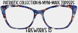 Fireworks 15