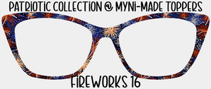 Fireworks 16