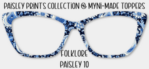 Folklore Paisley 10