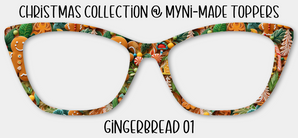 Gingerbread 01