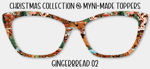Gingerbread 02