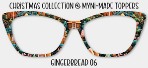 Gingerbread 06