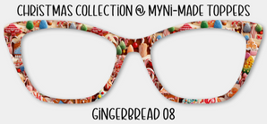 Gingerbread 08