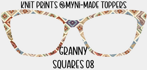 Granny Squares 08