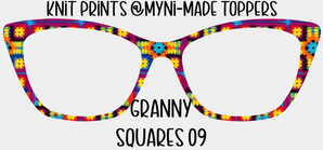 Granny Squares 09