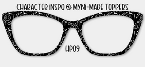 HP09