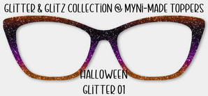 Halloween Glitter 01