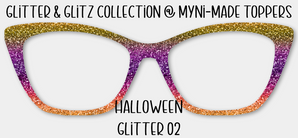 Halloween Glitter 02