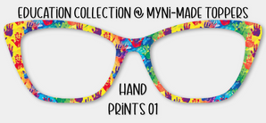 Hand Prints 01