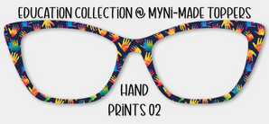 Hand Prints 02