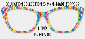 Hand Prints 03