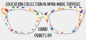 Hand Prints 04