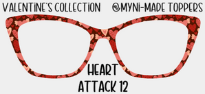Heart Attack 12