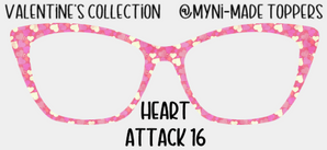 Heart Attack 16