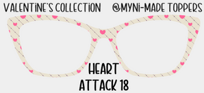 Heart Attack 18