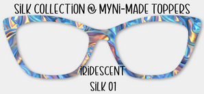 Iridescent Silk 01