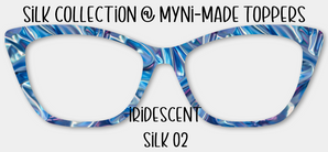 Iridescent Silk 02