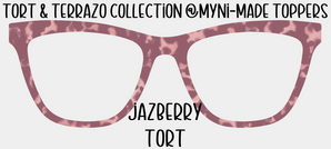 Jazzberry Tort