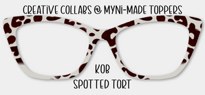 KOB Spotted Tort 02