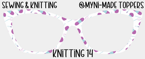 Knitting 14