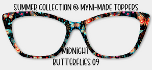 Midnight Butterflies 09