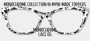 Monochrome Lace 05