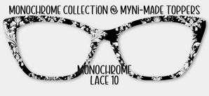 Monochrome Lace 10