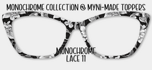 Monochrome Lace 11