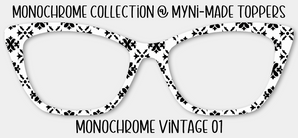 Monochrome Vintage 01