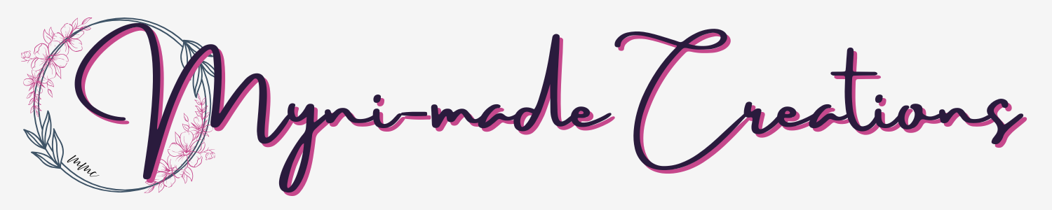 Myni-made Creations