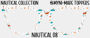 Nautical 08