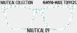 Nautical 09