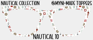 Nautical 10
